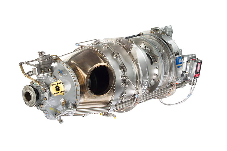 PRATT & WHITNEY EXPANDS P&WCSMART™ PORTFOLIO FOR PT6A-34AG ENGINES